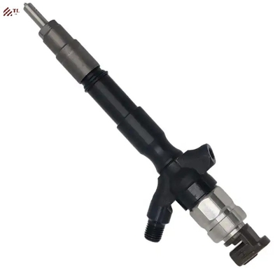 095000-8290 23670-0L020 23670-30370 23670-0L050 Máy phun đường sắt chung cho máy đào bò