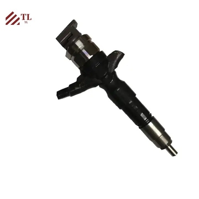 095000-5600 1465A041 23670-0L090 Máy phun nhiên liệu cho MITSUBISHI 4D56 TRITON / L200 2.5L