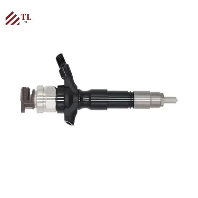 095000-5600 1465A041 23670-0L090 Máy phun nhiên liệu cho MITSUBISHI 4D56 TRITON / L200 2.5L