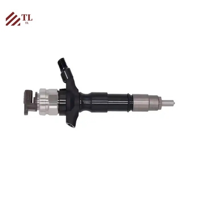095000-5600 1465A041 23670-0L090 Máy phun nhiên liệu cho MITSUBISHI 4D56 TRITON / L200 2.5L