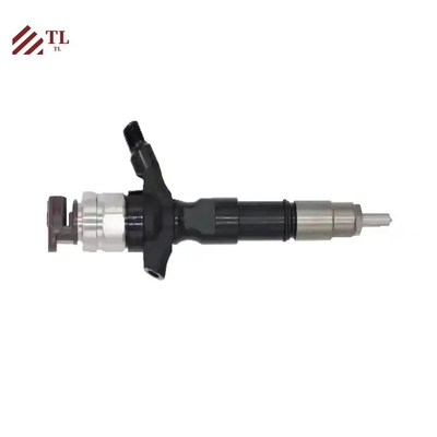 095000-5600 1465A041 23670-0L090 Máy phun nhiên liệu cho MITSUBISHI 4D56 TRITON / L200 2.5L