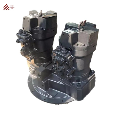 Bảo đảm cao máy bơm thủy lực HPV116C 9260886 cho máy đào ZX330-3 ZX330-5 ZX350-5