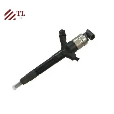 1465A054 1465A307 Diesel Injector Assembly Pump Common Rail Injector 095000-811