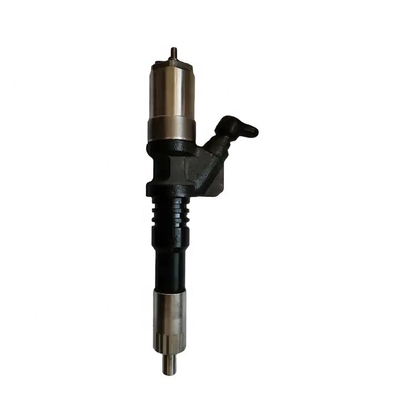 Máy bơm chính thủy lực 095000-1210 095000-1211 cho máy đào KOMATSU 6156-11-3300 6156-11-3301