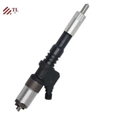 Máy bơm chính thủy lực 095000-1210 095000-1211 cho máy đào KOMATSU 6156-11-3300 6156-11-3301