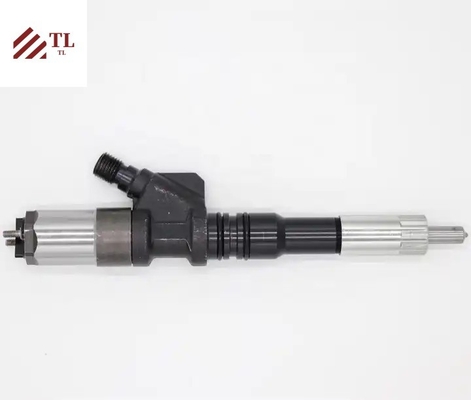 Máy bơm chính thủy lực 095000-1210 095000-1211 cho máy đào KOMATSU 6156-11-3300 6156-11-3301