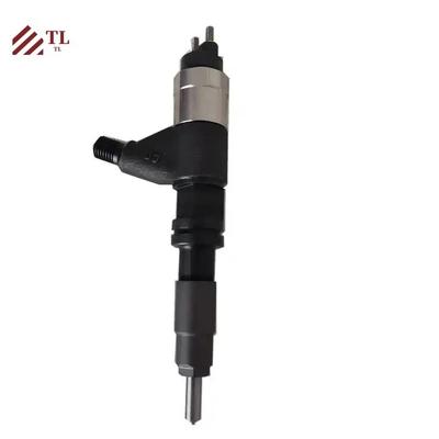 Máy bơm chính thủy lực 095000-1210 095000-1211 cho máy đào KOMATSU 6156-11-3300 6156-11-3301