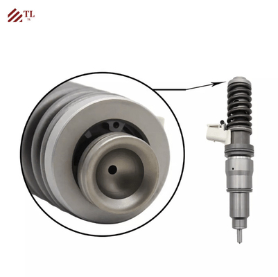Máy phun nhiên liệu 21340611 21569191 22459521 22311990 22501885 Cho bơm chính thủy lực 100%