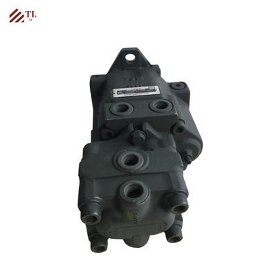 SK330-8 SK350-8 Máy đào bơm thủy lực Piston Bơm chính YU'AN PVD-2B-50 E305 ZX60-5G