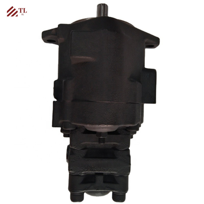 SK330-8 SK350-8 Máy đào bơm thủy lực Piston Bơm chính YU'AN PVD-2B-50 E305 ZX60-5G