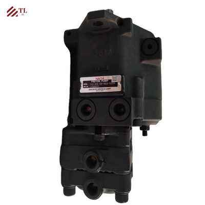 SK330-8 SK350-8 Máy đào bơm thủy lực Piston Bơm chính YU'AN PVD-2B-50 E305 ZX60-5G