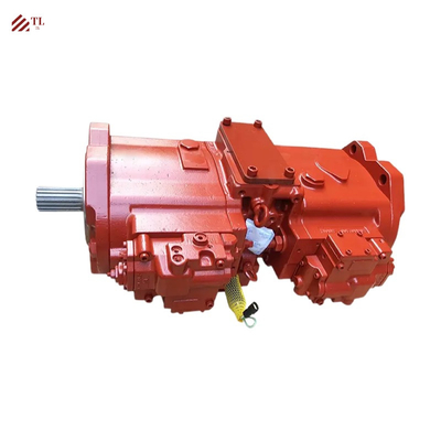 K3V112DT K3V112DTP K3V140DT K3V140DTP K3VL63 K3VL80 Máy bơm thủy lực