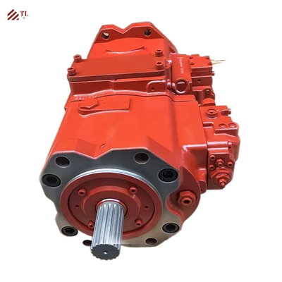 K3V112DT K3V112DTP K3V140DT K3V140DTP K3VL63 K3VL80 Máy bơm thủy lực