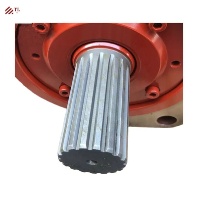 K3V112DT K3V112DTP K3V140DT K3V140DTP K3VL63 K3VL80 Máy bơm thủy lực