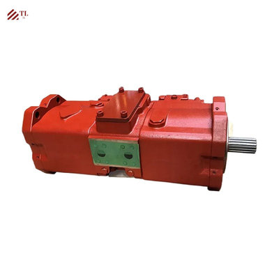 K3V112DT K3V112DTP K3V140DT K3V140DTP K3VL63 K3VL80 Máy bơm thủy lực