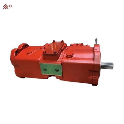 K3V112DT K3V112DTP K3V140DT K3V140DTP K3VL63 K3VL80 Máy bơm thủy lực