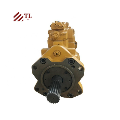 K3V112BDT K3V112DP K3V112DP K3V K3V63 K3V280 K3V63DT Máy bơm chính thủy lực K3V280 Cho máy bơm piston thủy lực Kawasaki