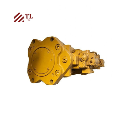 K3V112BDT K3V112DP K3V112DP K3V K3V63 K3V280 K3V63DT Máy bơm chính thủy lực K3V280 Cho máy bơm piston thủy lực Kawasaki