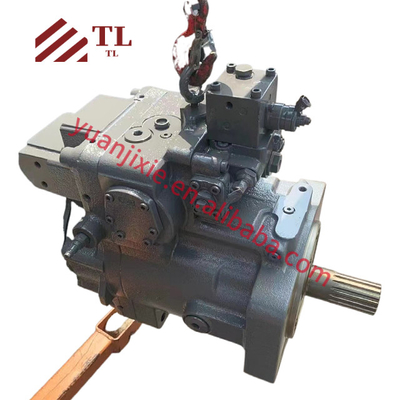 Máy đào 9298854 bơm piston bơm thủy lực chính cho ZX670LC-5B ZX670LCH-5B ZX870LC-5B