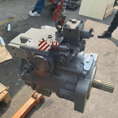 Bộ nén điều hòa không khí máy đào bò 4721999 Cho ZX200-5A ZX200-5B ZX240-5G ZX280-5G