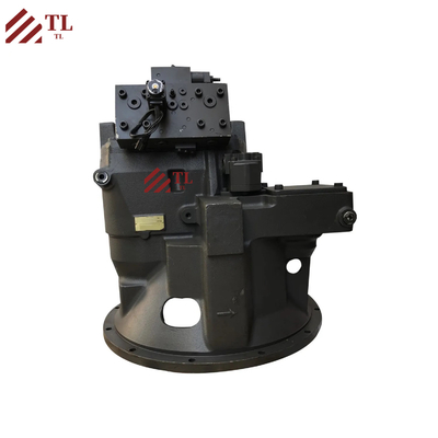 V90N130 Máy bơm piston thủy lực cho Rexroth/Uchida A8V172 A8V172ESBR A8V172ESBR6.201F-968-1