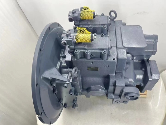 100% ZX490LC-5A Bộ máy bơm chính của máy đào YA00035147 cho công trình xây dựng