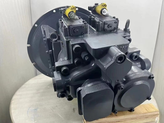 100% ZX490LC-5A Bộ máy bơm chính của máy đào YA00035147 cho công trình xây dựng