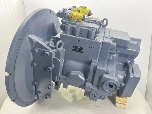 100% ZX490LC-5A Bộ máy bơm chính của máy đào YA00035147 cho công trình xây dựng