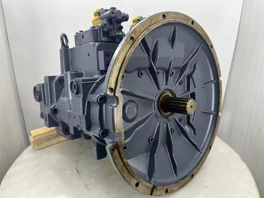 100% ZX490LC-5A Bộ máy bơm chính của máy đào YA00035147 cho công trình xây dựng