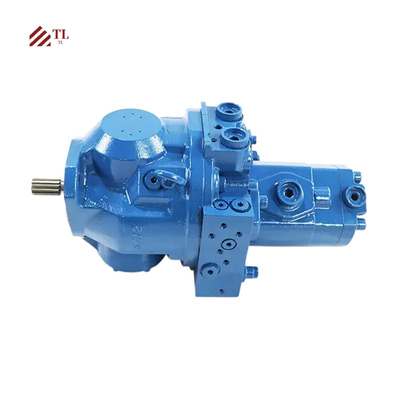 bán lẻ máy đào Rexroth Hydraulic máy bơm nguyên bản cho R55 R60 AP2D28 100% -