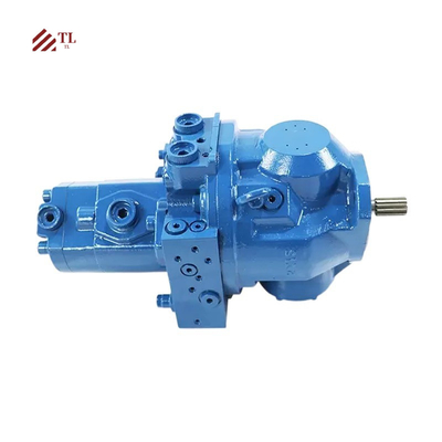 bán lẻ máy đào Rexroth Hydraulic máy bơm nguyên bản cho R55 R60 AP2D28 100% -