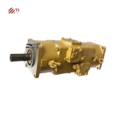 Máy đào lượn Tên bộ phận Máy bơm chính thủy lực 2959676 E374DL Bộ phận điện gốc