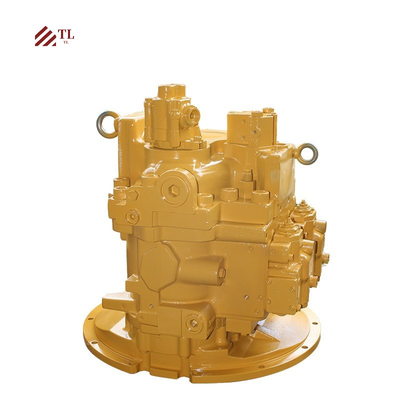 488-4576 Máy bơm chính thủy lực cho máy đào E349 E349D2 Hiệu suất tuyệt vời