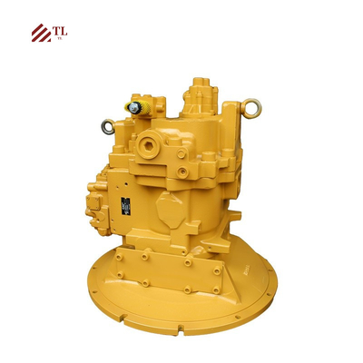 488-4576 Máy bơm chính thủy lực cho máy đào E349 E349D2 Hiệu suất tuyệt vời