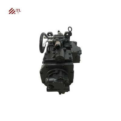 100% bộ phận máy đào lướt lướt cho máy bơm piston thủy lực SY190 SY205 K5V117 Bơm chính