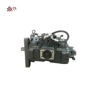 100% bộ phận máy đào lướt lướt cho máy bơm piston thủy lực SY190 SY205 K5V117 Bơm chính