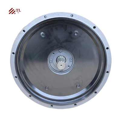 100% bộ phận máy đào lướt lướt cho máy bơm piston thủy lực SY190 SY205 K5V117 Bơm chính