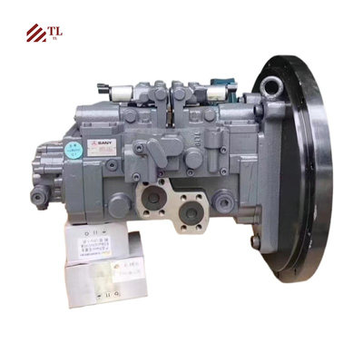 100% bộ phận máy đào lướt lướt cho máy bơm piston thủy lực SY190 SY205 K5V117 Bơm chính