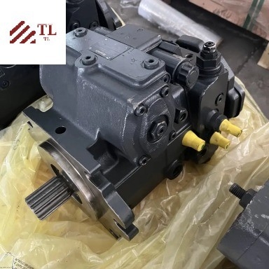 SK330-8 SK350-8 Máy đào bơm thủy lực 418-18-31102 với số phần 4668462