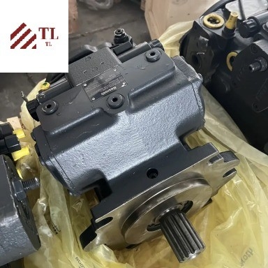 SK330-8 SK350-8 Máy đào bơm thủy lực 418-18-31102 với số phần 4668462