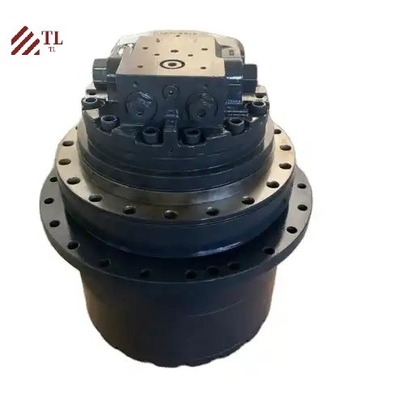 170401-00042A 170401-00042 170401-00037A Doosan Crawler Excavator ổ cuối cùng với 1