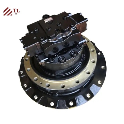170401-00042A 170401-00042 170401-00037A Doosan Crawler Excavator ổ cuối cùng với 1