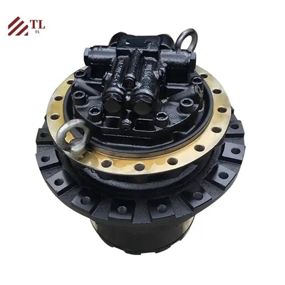 170401-00042A 170401-00042 170401-00037A Doosan Crawler Excavator ổ cuối cùng với 1