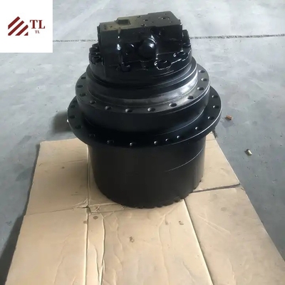 170401-00042A 170401-00042 170401-00037A Doosan Crawler Excavator ổ cuối cùng với 1