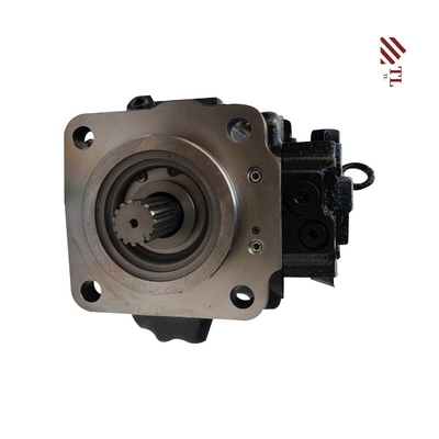 Các trang trại PC40MR-2 Máy bơm chính 7083S00460 Máy bơm thủy lực 708-3S-00460 cho máy đào bò