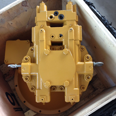 320B 320BL A8VO107 Bộ phận bơm chính thủy lực số 1232233 cho máy đào bò