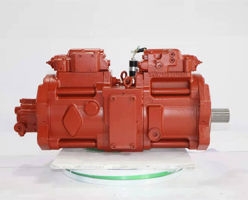 Máy đào lượn bơm chính thủy lực K5V80DT K5V80DTP K5V140DT K5V140DTP K5V160DT K5V160DTP K5V200DTH
