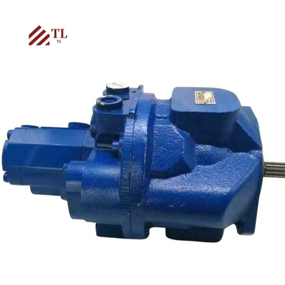 Máy bơm chính AP2D25LV1RS7-898-3 Cho Volvo EC55 EC55B Bộ phận số 14633611