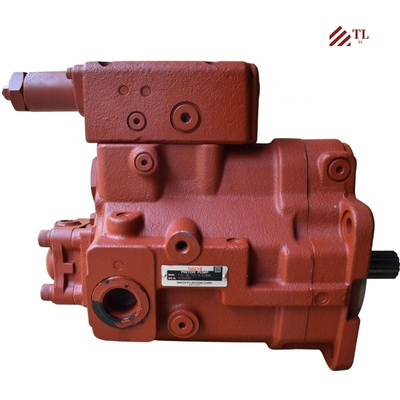 ZAX65USB-5A Crawler Excavator Hydraulic Main Pump với hiệu suất tuyệt vời