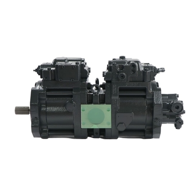 K3V63DT-9N09 Máy đào Máy bơm thủy lực Chiếc máy động cơ cho yêu cầu của khách hàng